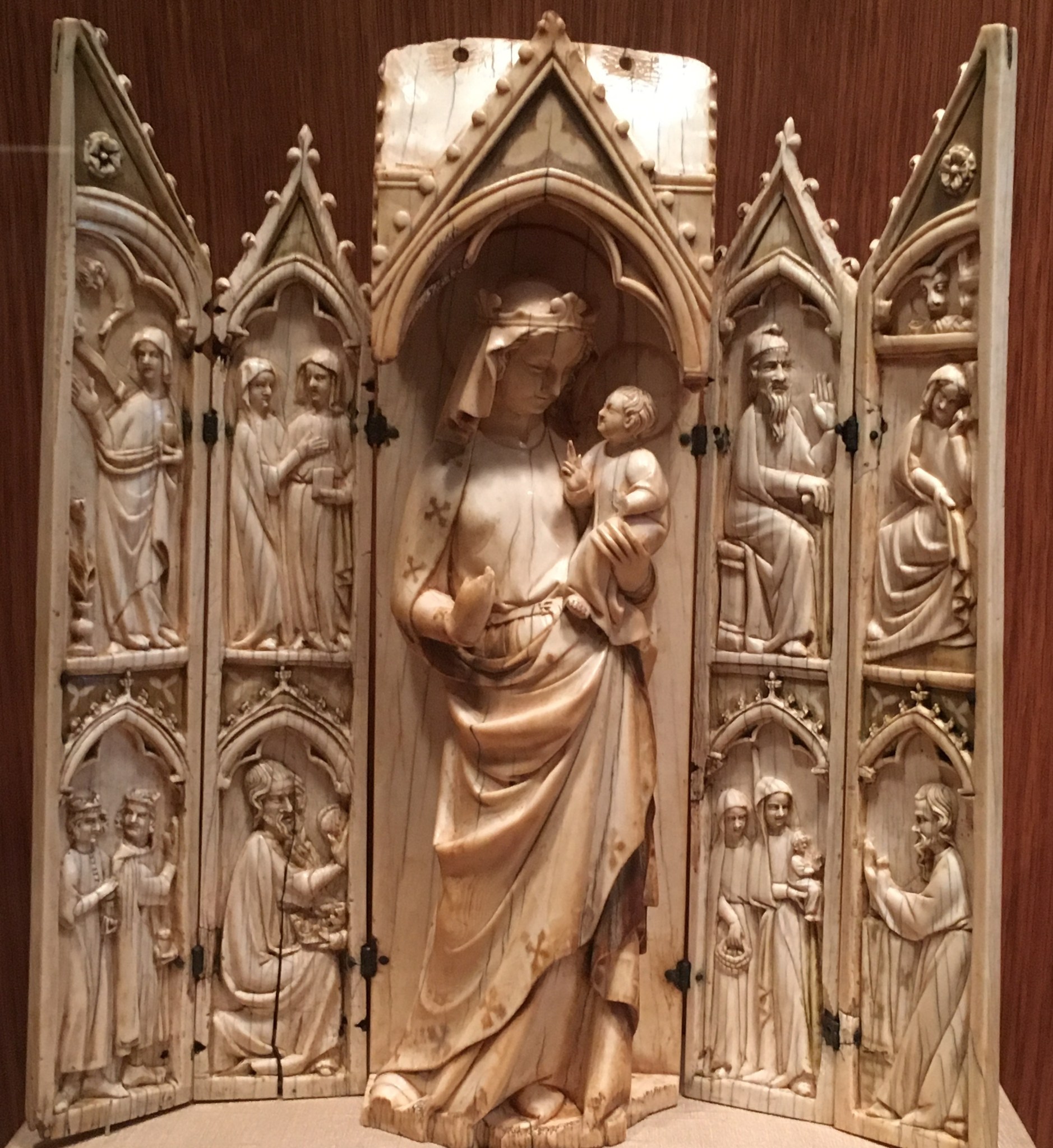 The Changing Ways of Devotion and Worship | Hope in the Wilderness